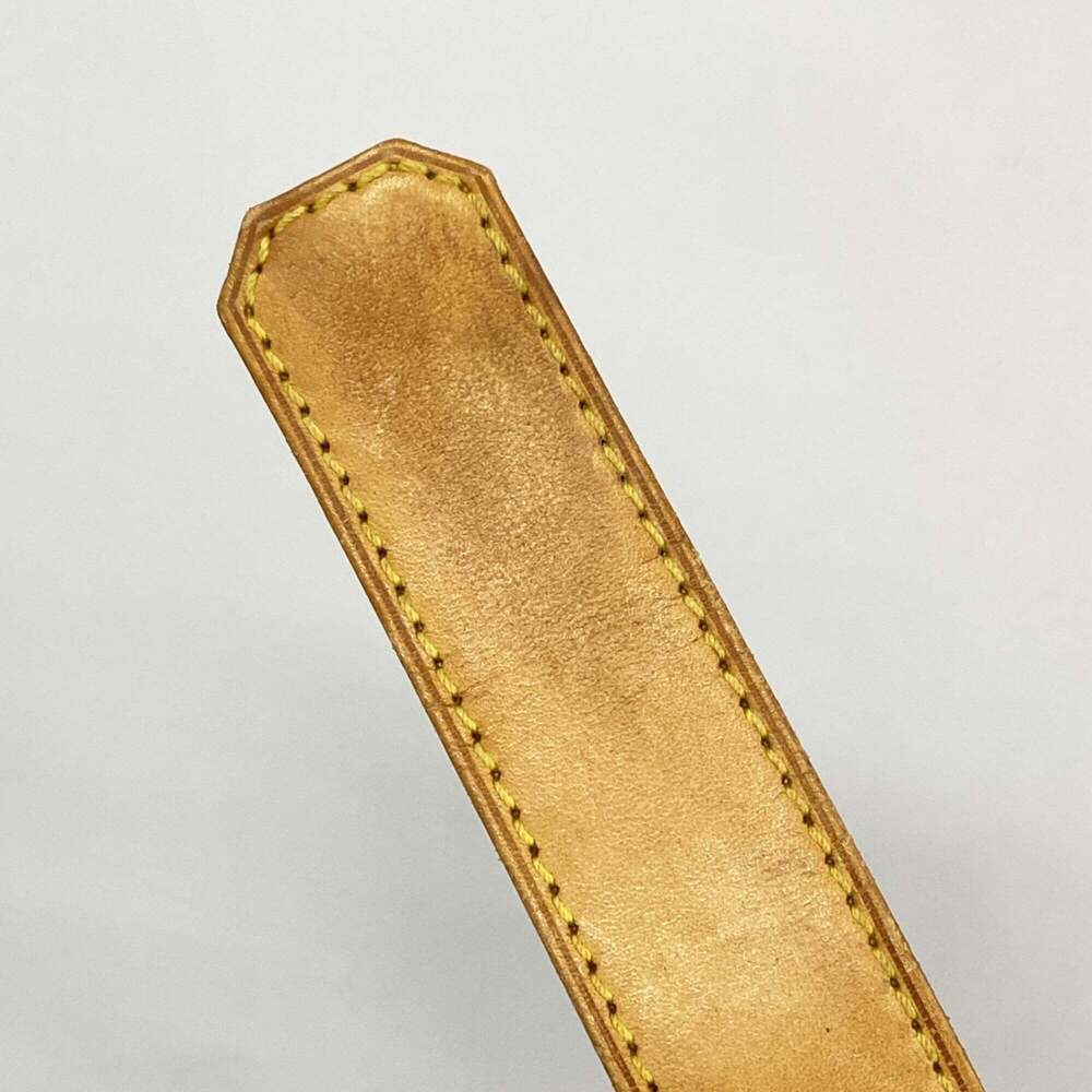 LOUIS VUITTON Brown Monogram Boston Bag - Picture 9 of 13